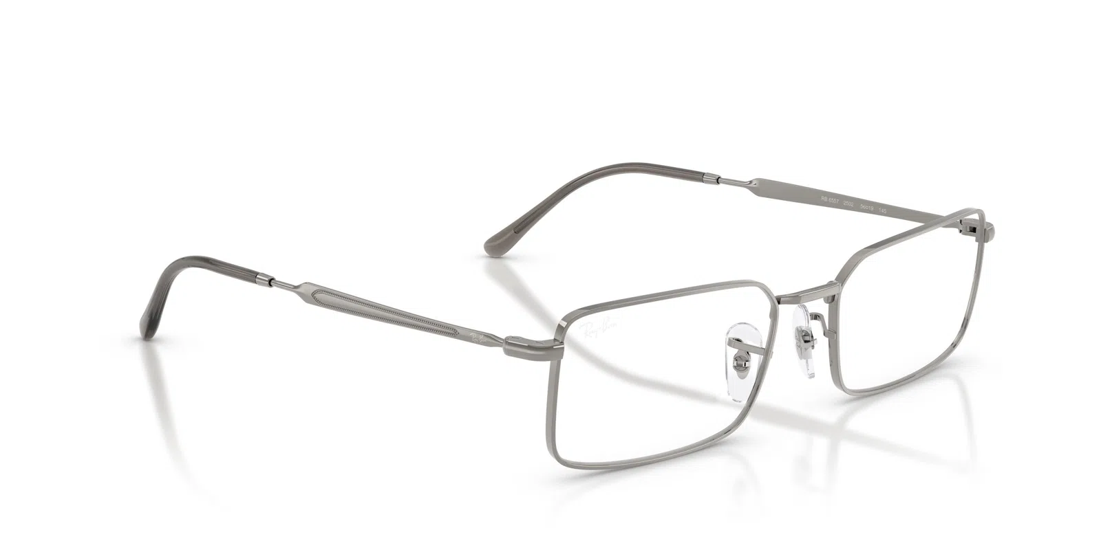 Ray-Ban 6557 Eyeglasses - view 9